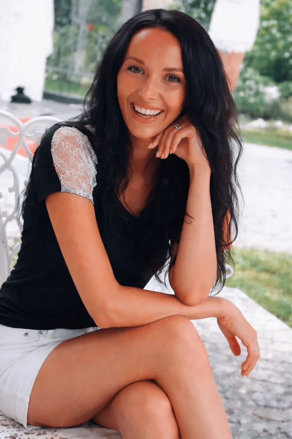 Alexandra Nedelcu