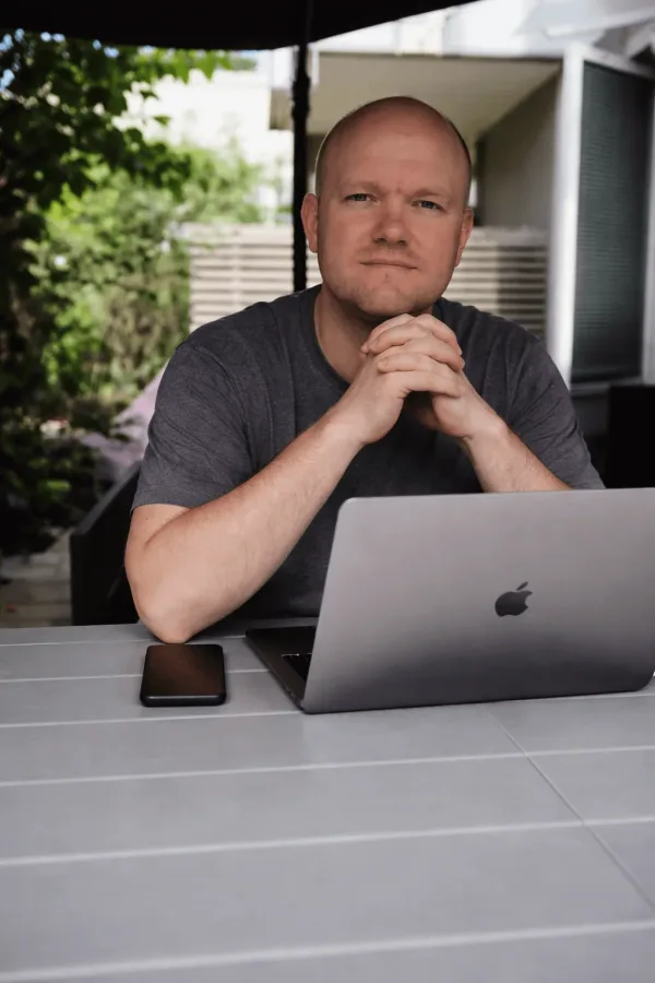 Dan Eriksson