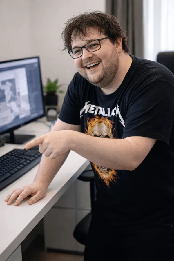 Marius Dragomir